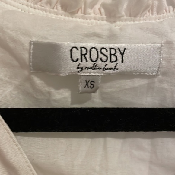 NWOT CROSBY by mollie burch summer dress! - Picture 3 of 3